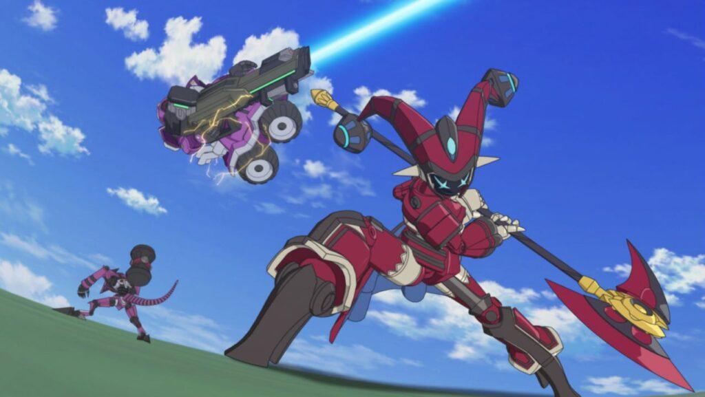 Битвы маленьких гигантов