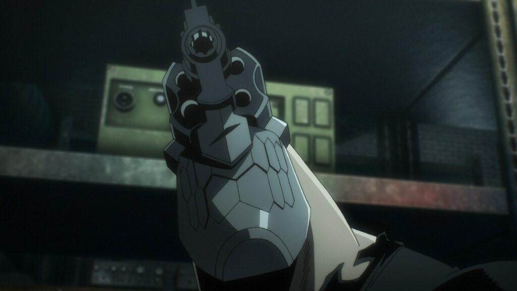 Жизнь без оружия (сериал 2019)