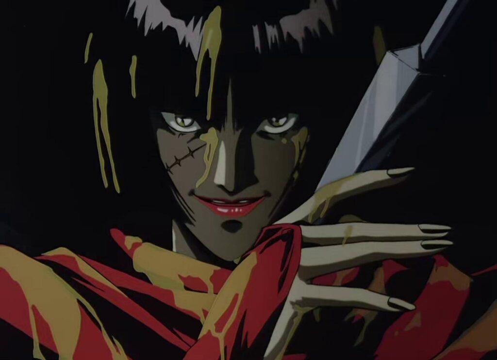 Манускрипт ниндзя: Новая глава (сериал 2003)