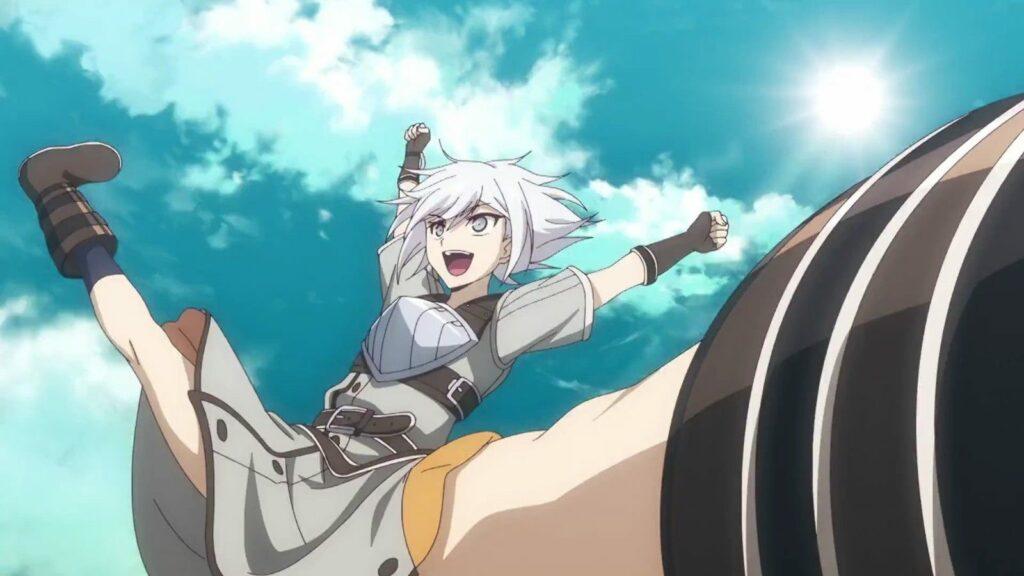 Авантюристы, которые не верят в человечество, спасут мир (сериал 2023 – ...)