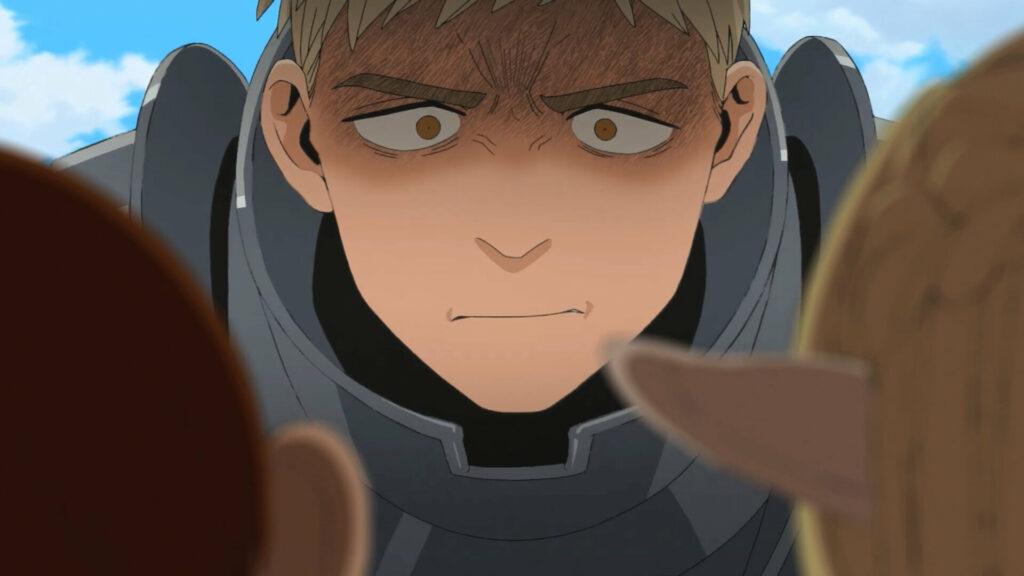 Подземелье вкусностей (сериал 2024 – ...)