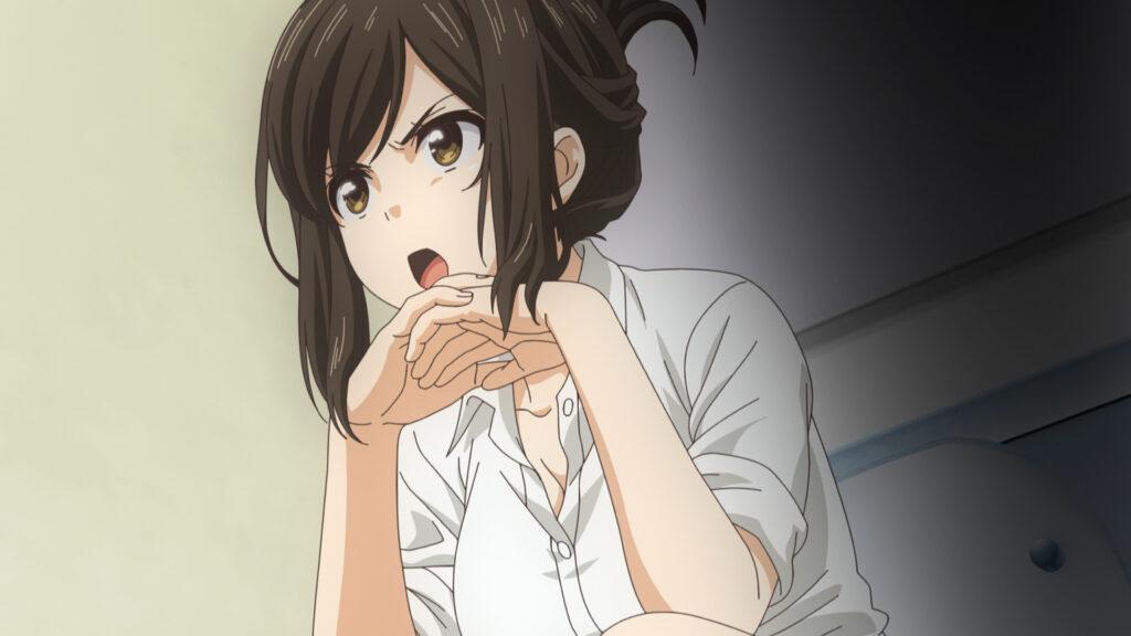 Почему Вы здесь, сэнсэй? (сериал 2019)