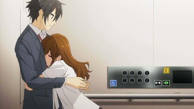 Хоримия (сериал 2021)