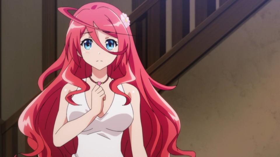 Плод эволюции: Жизнь наладилась в мгновение ока (сериал 2021)