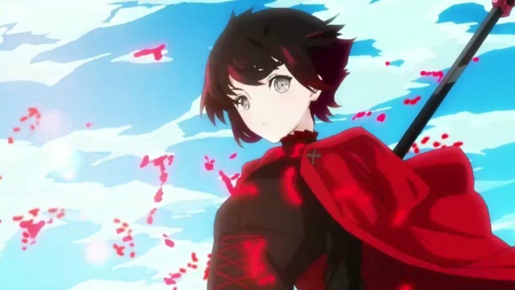 Красный, белый, чёрный, жёлтый (сериал 2012)