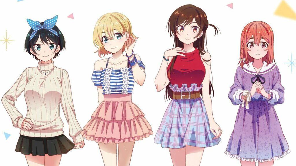 Девушка на час (сериал 2020 – ...)