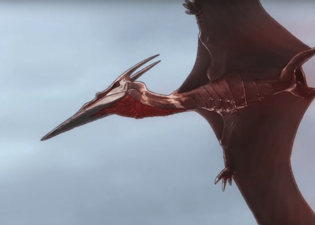 Годзилла: Сингулярность (сериал 2021)