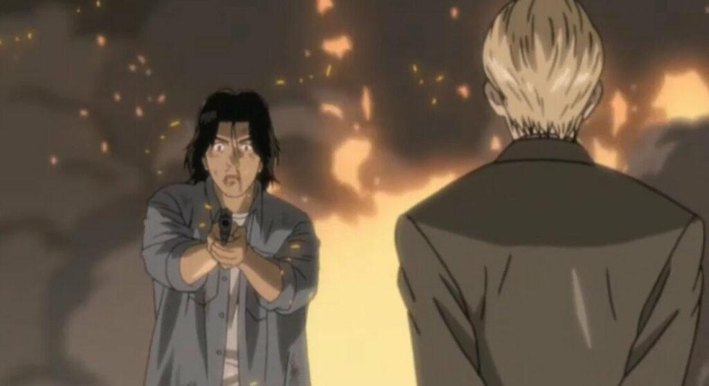 Монстр (сериал 2004 – 2005)