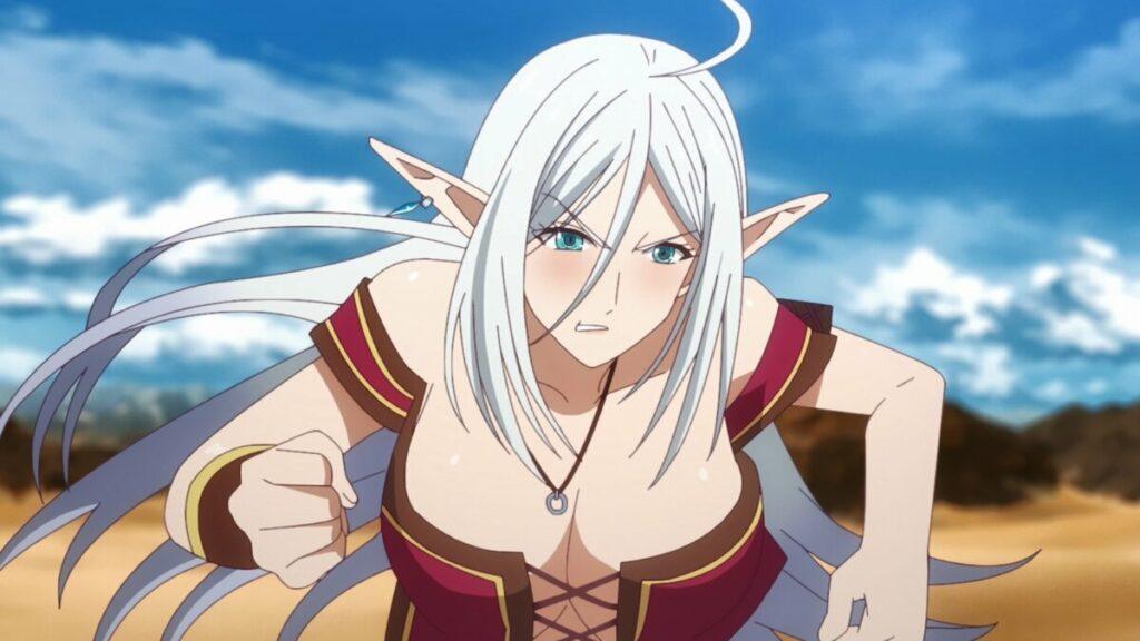 Величайший Повелитель демонов перерождается как типичное ничтожество (сериал 2022)