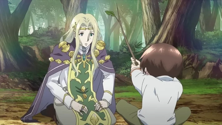 Восьмой сын, я так не думаю! (сериал 2020)